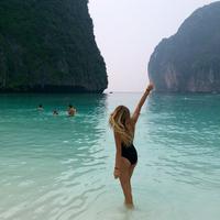 Отзыв от Лариса - Виза Destination Thailand