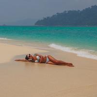 Отзыв от Валентина - Виза Destination Thailand